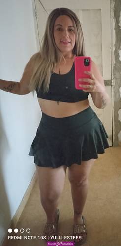 Dianita hermosa nena tatuada arrecha y muy ardiente
