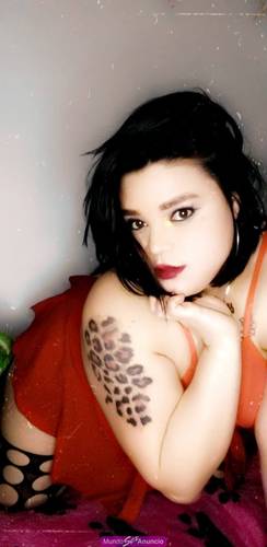 Sexy chica caliente desea sexo