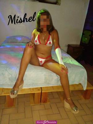 JUEVES DE PROMO 15 MINUTOS VN Y DISFRUTA UN RICO PLACER