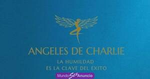 ANGELES DE CHARLY 💋 DOS HORAS EN $130 CHICAS NUEVAS