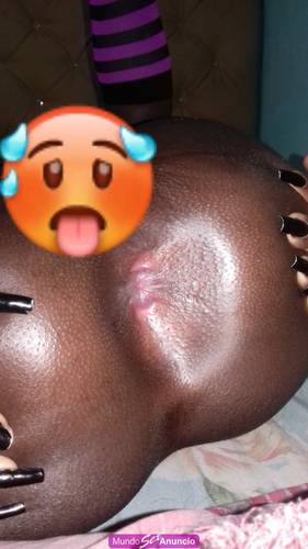 JOHANNA EL PECADO MAS RICO Y PLACENTERO QUE TE VAS A COMER