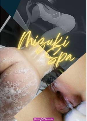 MIERCOLES DE MIZUKI PROMOCIONES DE TRIO