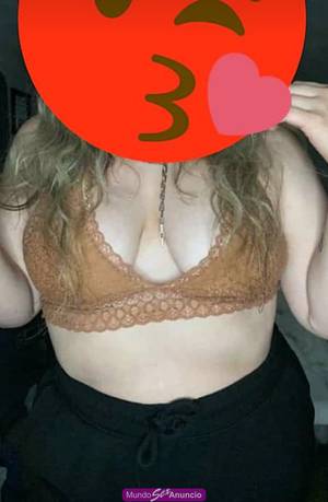 EXUBERANTE MADURITA MAMADORA GAN PROMOCIÓN