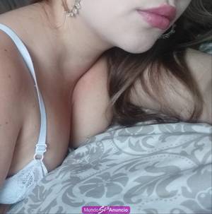 Monita sexy 22 añitos dispuesta a complacerte