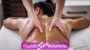 MASAJES SOLO PARA MUJERES DAMAS