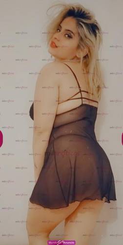 Linda scort le gusta el sexo duro y golosa para ti