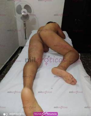 Mauricio masajista erótico cali 3003102146 llámame
