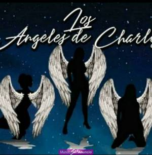 LOS ANGELES DE CHARLY DOS HORAS EN $120 SOLO POR HOY