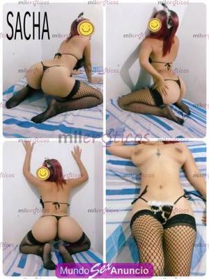 $40.000 enas bellas hoy promoción oral vaginal anal $60.000
