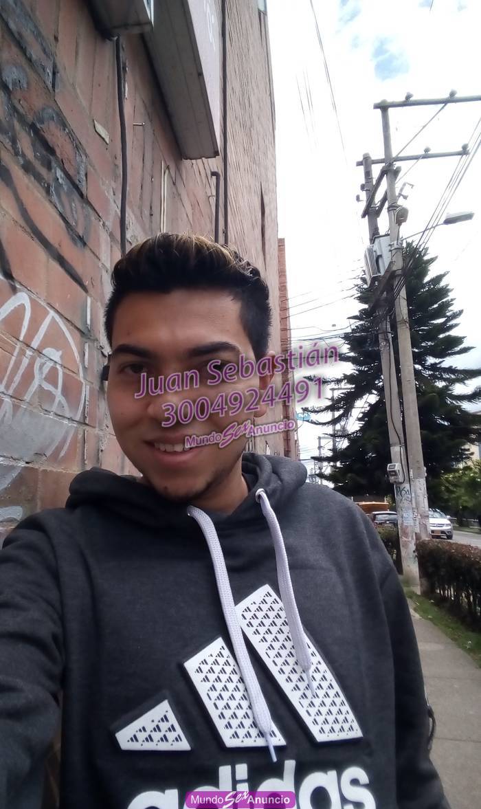 Busco encuentros con mujeres mayores en Bogotá, d.c., Bogotá, D.C. -  3004924491