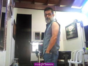 masajista de 57 años pasivo presto servicio en buenos aires