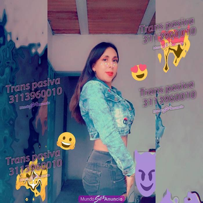 Bella Trans Disponible Bogota Sur Pasiva Rica En Bogotá Dc Bogotá Dc 3113960010 9386