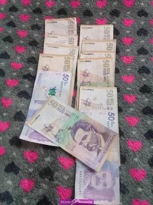 Eres chica y Necesitas dinero ?