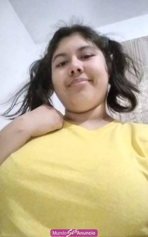 Soy nueva en la ciudad