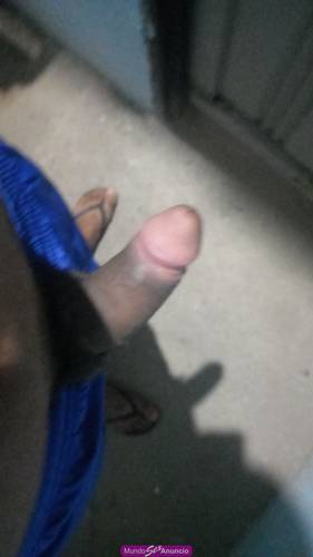 Ofrezco sexo gratis