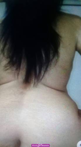 Mujer madura te ofrece un buen encuentro  virtual