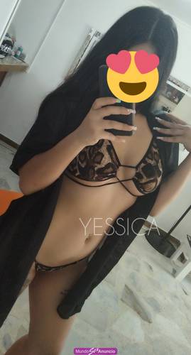 YESSICA (LA DIABLA)