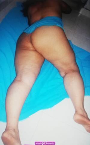 Madura sexual rica te invita