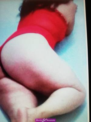 Mujer veterana te ofrece un rico encuentro  sexual