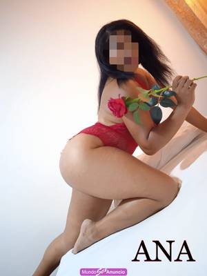 ANGELICALES Y PROVOCATIVAS JOVENCITAS ESPERAN POR TI !!