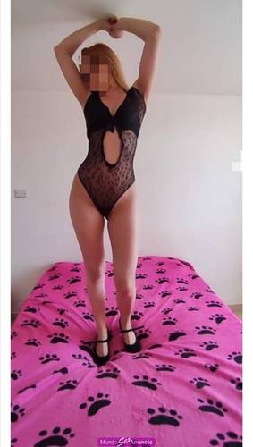 UNIVERSITARIA MUY NINFOMANA, PROFESIONAL CON EXPERIENCIA SEX