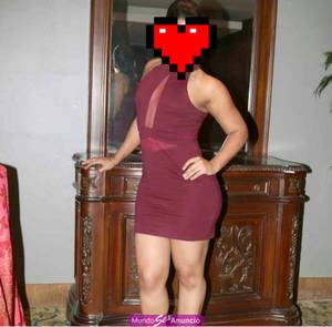 Desde 50k *** TU POTRA MULATA ** DE PASeo POR ACA***