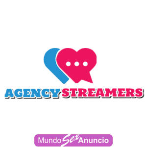 Conviértete en Agencia Trabaja y Recluta a Modelos Streamer