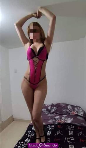 ESTOY SUPER MOJADA CON MI COSITA CALIENTE ESPERANDOTE