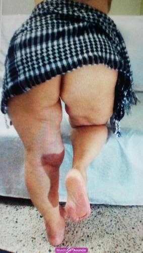 Especial  día para una cita de confort  y sensualidad