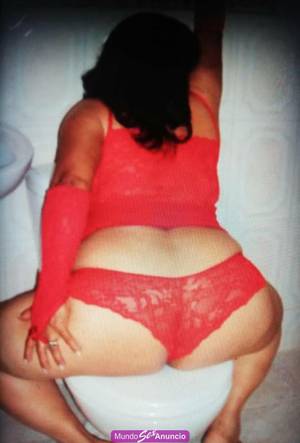 Sensual y rica vetetana que va ser sentir un rico momento