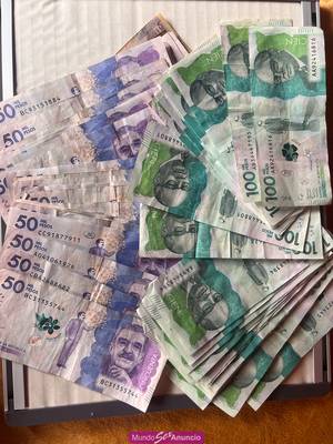 Quieres ganar 5 millones mensuales ?? Clientela segura