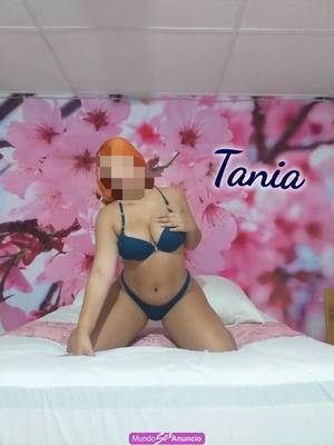 tania tu culona ideal