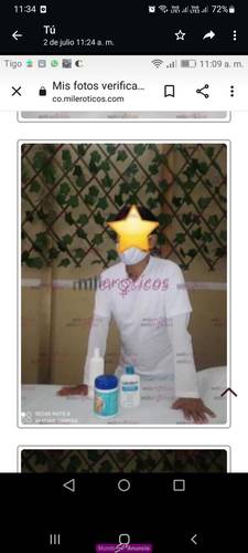Mauricio 3003102146 masajes con toda la honestidad del caso
