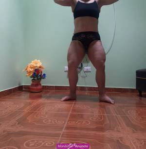 Daniela gorda rica 55.000 mil media hora de buen sexo