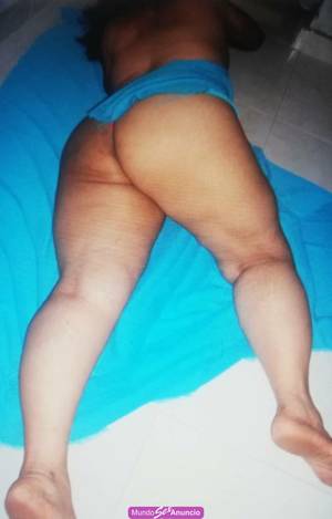 Una veterana te invita a una mañana o tarde de  pasion
