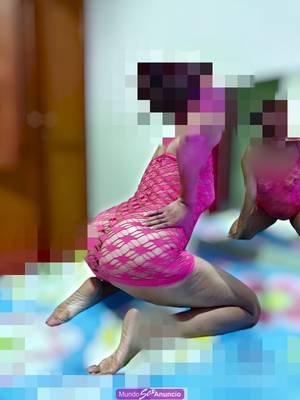 VEN Y PRUEBA UN RICO MASAJITO MIO Y POR QUE NO OTRAS COSITAS