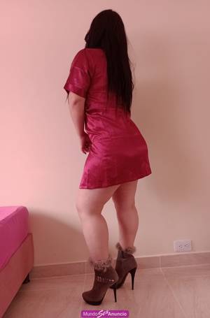Hola soy nueva en el sector, quiero pasarla rico!
