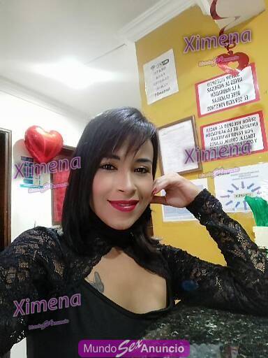 Paisita morena delgada apretadita y mojadita en Medellín Antioquia