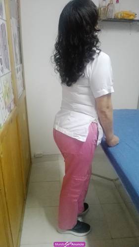 Centro Oriental sensuales maduritas masajista