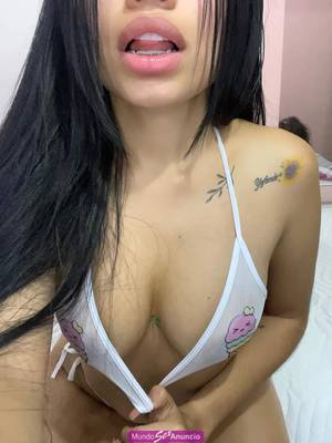 Martes con muchas ganas de sexo