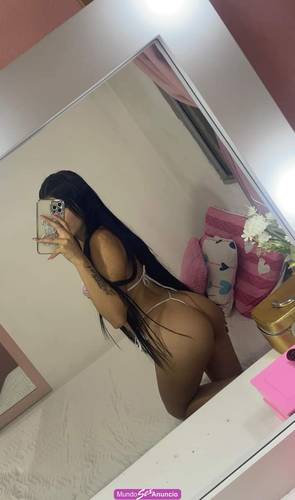 Laura la putica mas rica de bogota