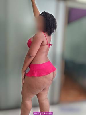 ATIENDO HOMBRES BIEN RICO, TENGO APARTAMENTO DISCRETO