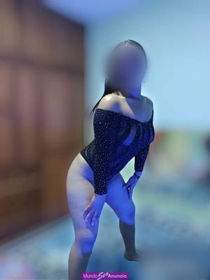 KARLA MASAJISTA EROTICA Y DE MENTE ABIERTA POR EL SEXO