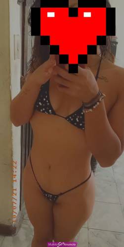 MARIA 19 AÑOS COLOMBIANA ORAL MUTUO