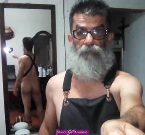 masajista pasivo varonil de 58 años nudista medellin