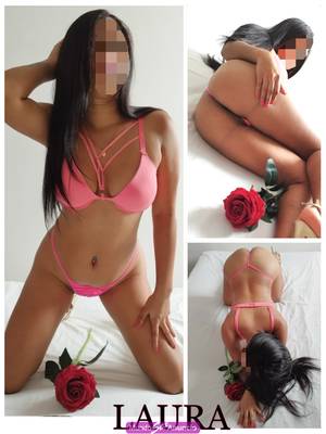 DISFRUTA DEL PLACER Y LA LUJURIA CON NOSOTRAS !!
