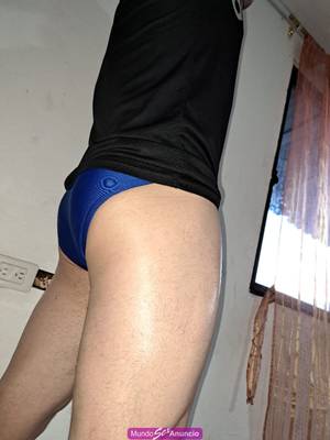 hombre con amplia experiencia te complace sin afanes