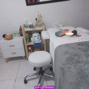 Spa y estetica total en Laureles masajes depilacion y más