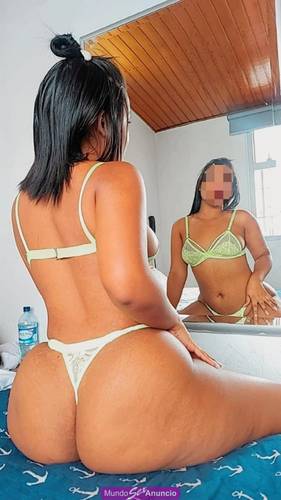ME GUSTA COMPLACER A MIS CLIENTES COMO ELLOS QUIEREN