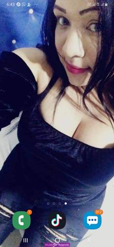 Mamasita caliente recien llegada ven disfrutemos 3238718129